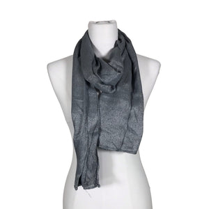 Unisex Filippa K. - Scarf, size Midi - Light blue (1)