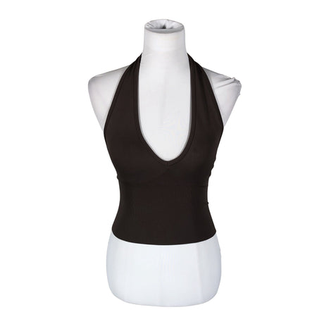 Unisex Tala - Sports top, size 36 - Brown ()