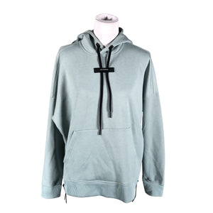 Unisex On - Hoodie, size 38 - Turquoise (1)