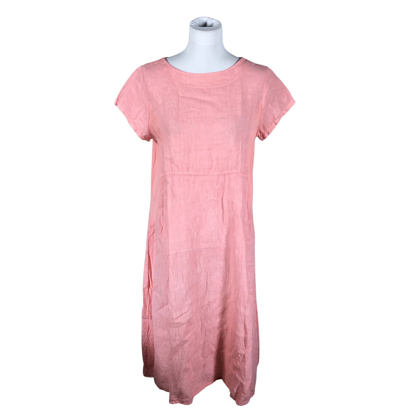 Unisex Bohemiana - Dress, size 40 - Light pink (1)