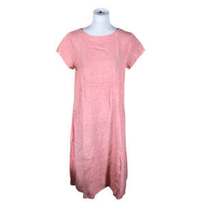 Unisex Bohemiana - Dress, size 40 - Light pink (1)