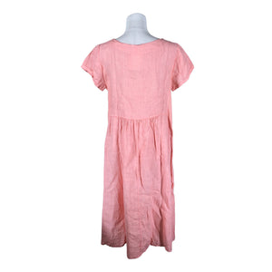 Unisex Bohemiana - Dress, size 40 - Light pink (2)