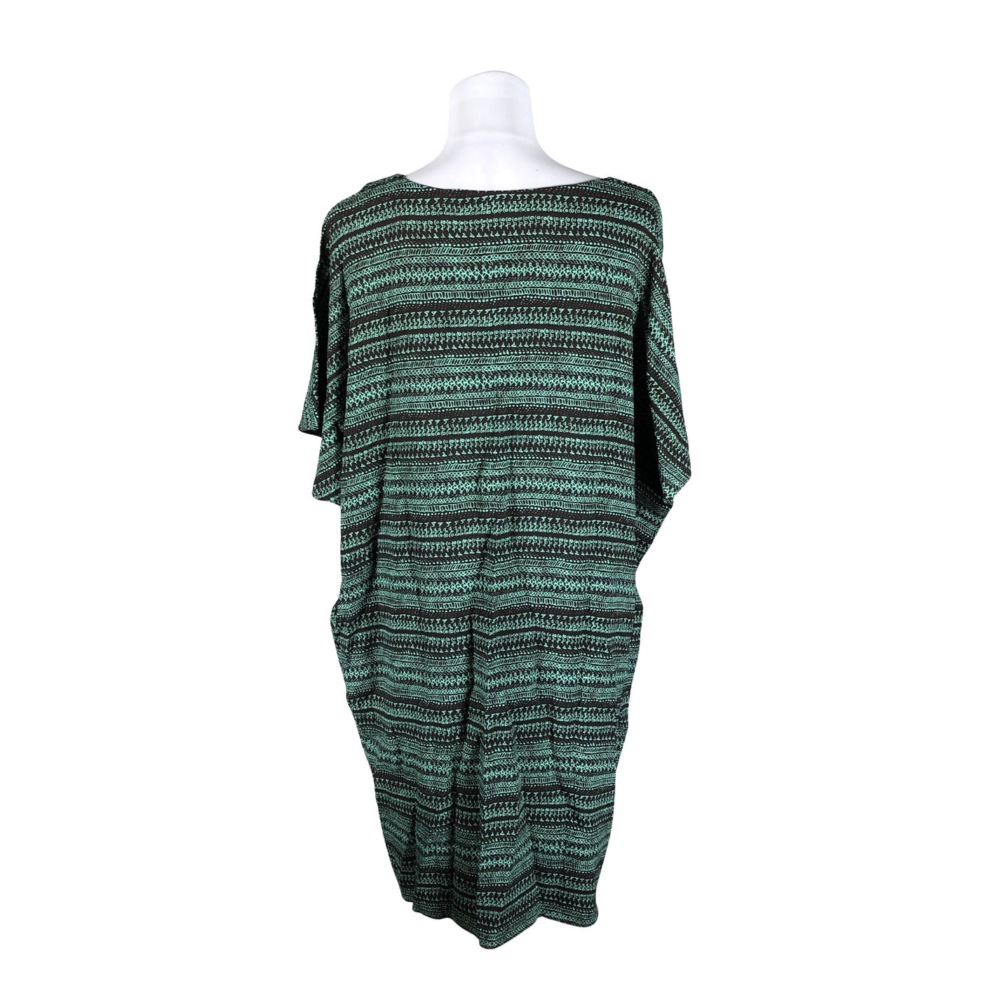 Unisex Marimekko - Dress, size 40 - Green (2)