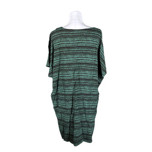 Unisex Marimekko - Dress, size 40 - Green (2)