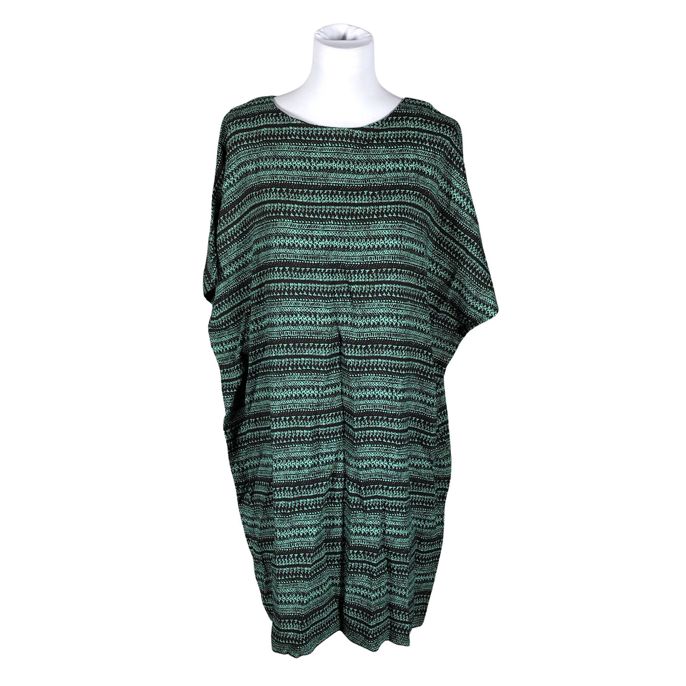 Unisex Marimekko - Dress, size 40 - Green (1)