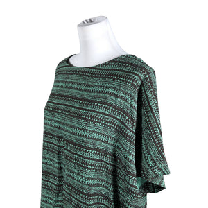 Unisex Marimekko - Dress, size 40 - Green (3)