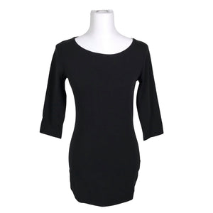 Unisex Your Face - Tricot shirt, size 36 - Black (2)