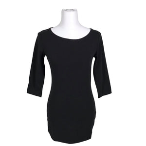 Unisex Your Face - Tricot shirt, size 36 - Black (1)