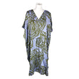 Unisex Finlayson - Schiffon dress, size 40 - Blue ()