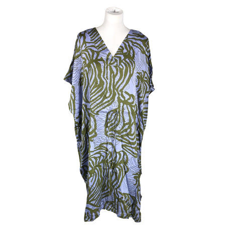 Unisex Finlayson - Schiffon dress, size 40 - Blue ()