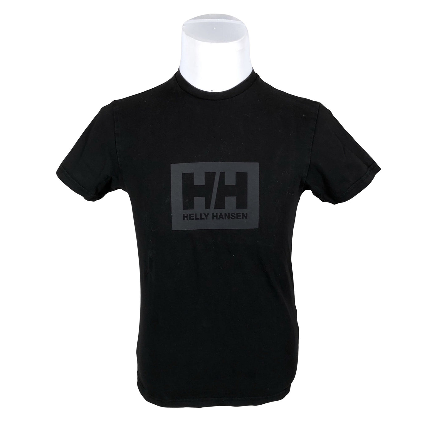 Unisex Helly Hansen - T-shirt, size S - Black (1)