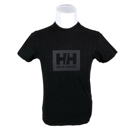 Unisex Helly Hansen - T-shirt, size S - Black ()