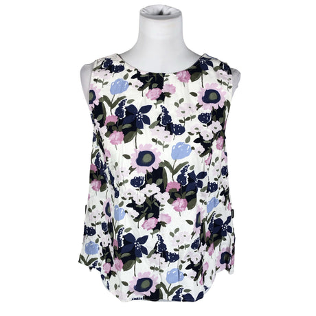 Unisex Finlayson - Top, size 38 - White ()