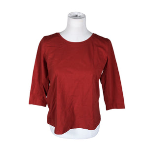 Unisex Papu - Tricot shirt, size 40 - Red (1)