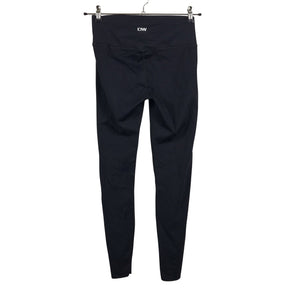 Unisex ICIW – Icaniwill - Sports tights, size 42 - Black (2)