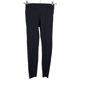 Unisex ICIW – Icaniwill - Sports tights, size 42 - Black (1)