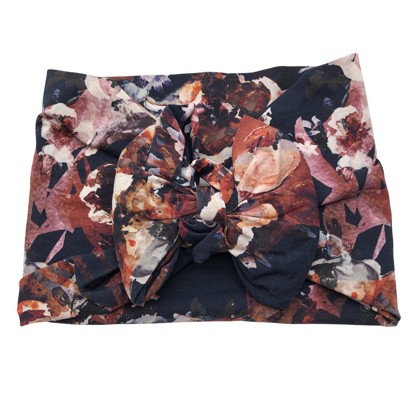 Unisex Kaiko - Hairband, size Ei kokoa - Blue (1)