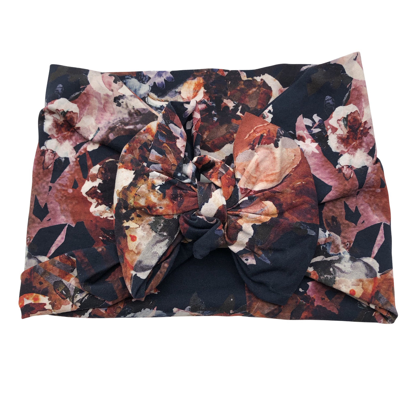 Unisex Kaiko - Hairband, size Ei kokoa - Blue (2)