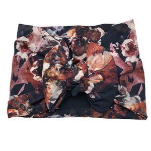 Unisex Kaiko - Hairband, size Ei kokoa - Blue (2)