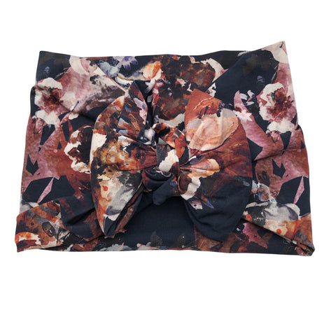 Unisex Kaiko - Hairband, size Ei kokoa - Blue (2)