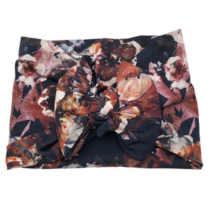 Unisex Kaiko - Hairband, size Ei kokoa - Blue (3)