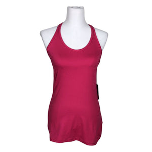 Unisex Nike - Sports top, size 36 - Pink (2)
