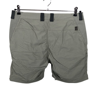 Unisex Haglöfs - Sports shorts, size 42 - Green (2)