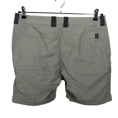 Unisex Haglöfs - Sports shorts, size 42 - Green (2)