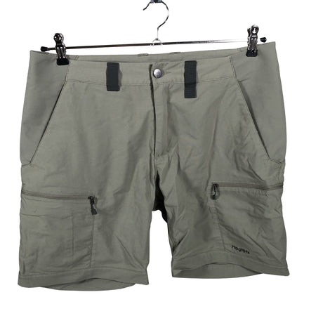 Unisex Haglöfs - Sports shorts, size 42 - Green ()