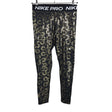 Unisex Nike - Sports tights, size 40 - Black ()