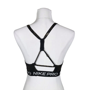 Unisex Nike - Sports top, size 40 - Black (3)