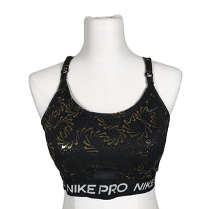 Unisex Nike - Sports top, size 40 - Black (1)