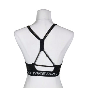 Unisex Nike - Sports top, size 40 - Black (4)