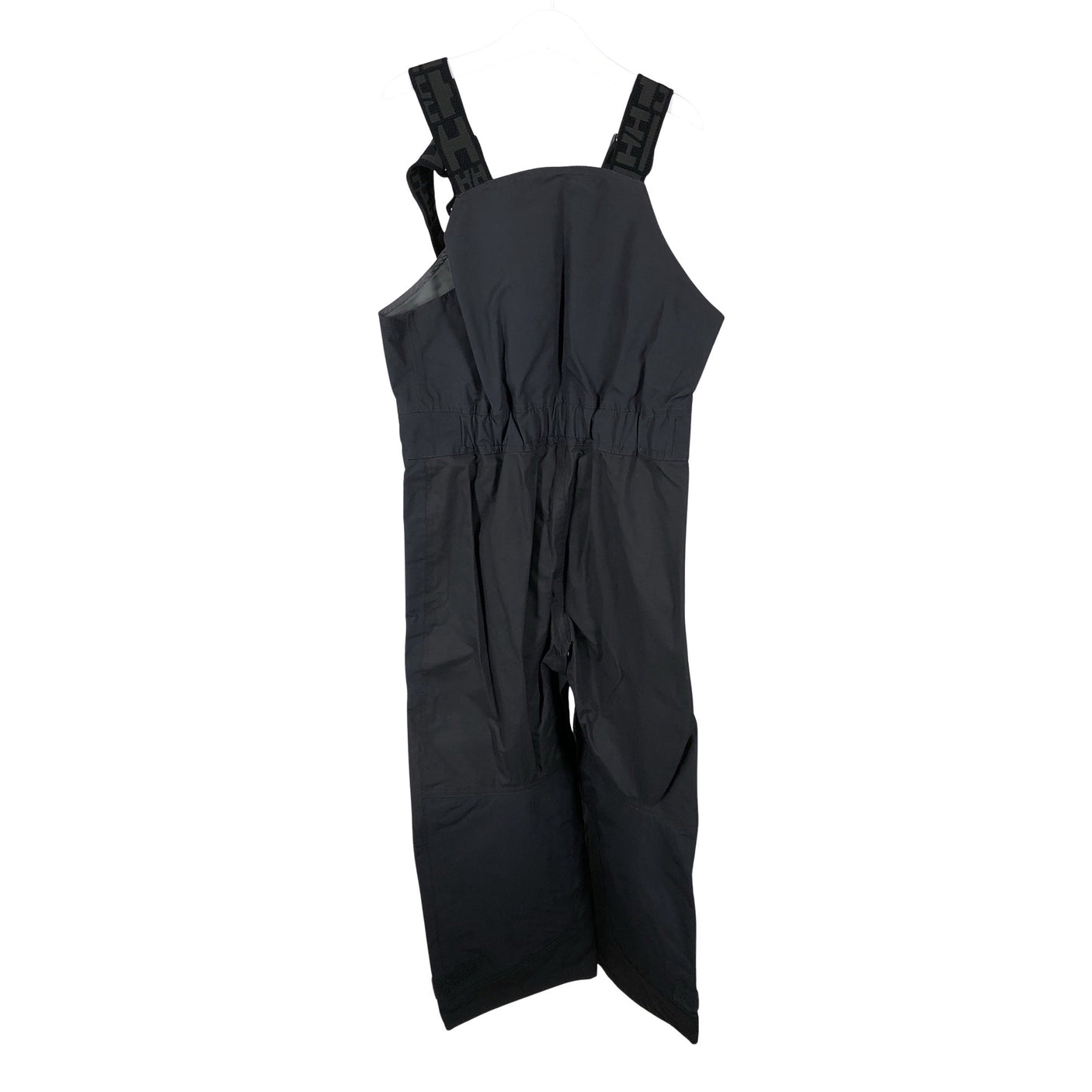 Unisex Helly Hansen - Shell pants, size 122 - 128 - Gray (2)