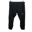 Unisex Jack Wolfskin - Sports trousers, size 42 - Black ()