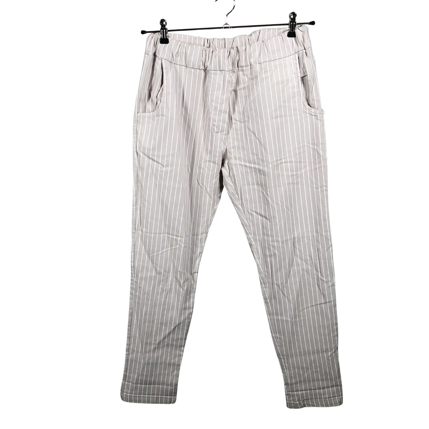Unisex Perfect Jeans - Slacks, size 42 - Beige (1)