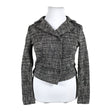 Unisex Sand - Jacket, size 42 - Black ()