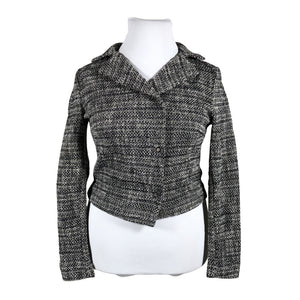 Unisex Sand - Jacket, size 42 - Black (1)