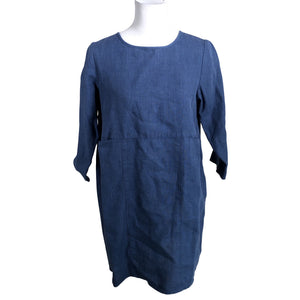 Unisex Bypias - Tunic, size 38 - Blue (1)