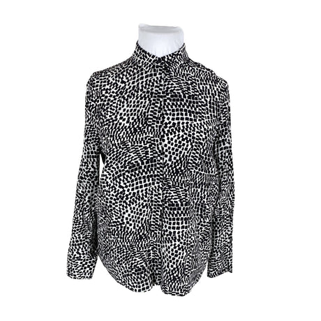 Unisex Marimekko - Blouse, size 42 - Black ()
