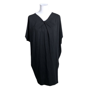 Unisex COS - Tricot dress, size 40 - Black (1)