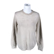 Unisex Nanso - Sweater, size 38 - Beige ()