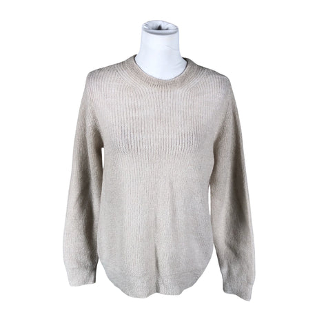 Unisex Nanso - Sweater, size 38 - Beige ()