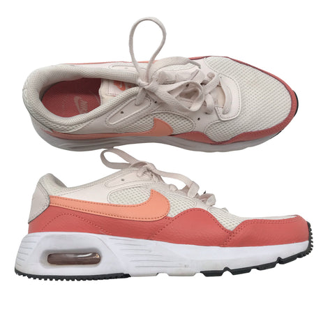 Unisex Nike - Sneakers, size 41 - Orange (2)