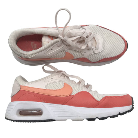 Unisex Nike - Sneakers, size 41 - Orange ()