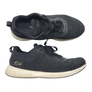 Unisex Skechers - Sneakers, size 40 - Black (2)