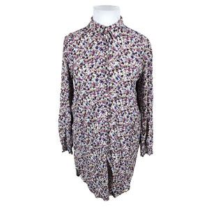 Unisex b.Young - Dress, size 44 - Violet (1)