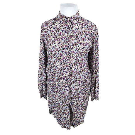 Unisex b.Young - Dress, size 44 - Violet ()