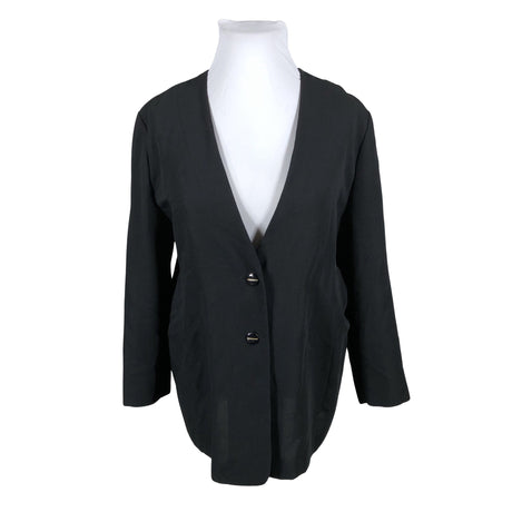 Unisex Delia - Jacket, size 44 - Black ()
