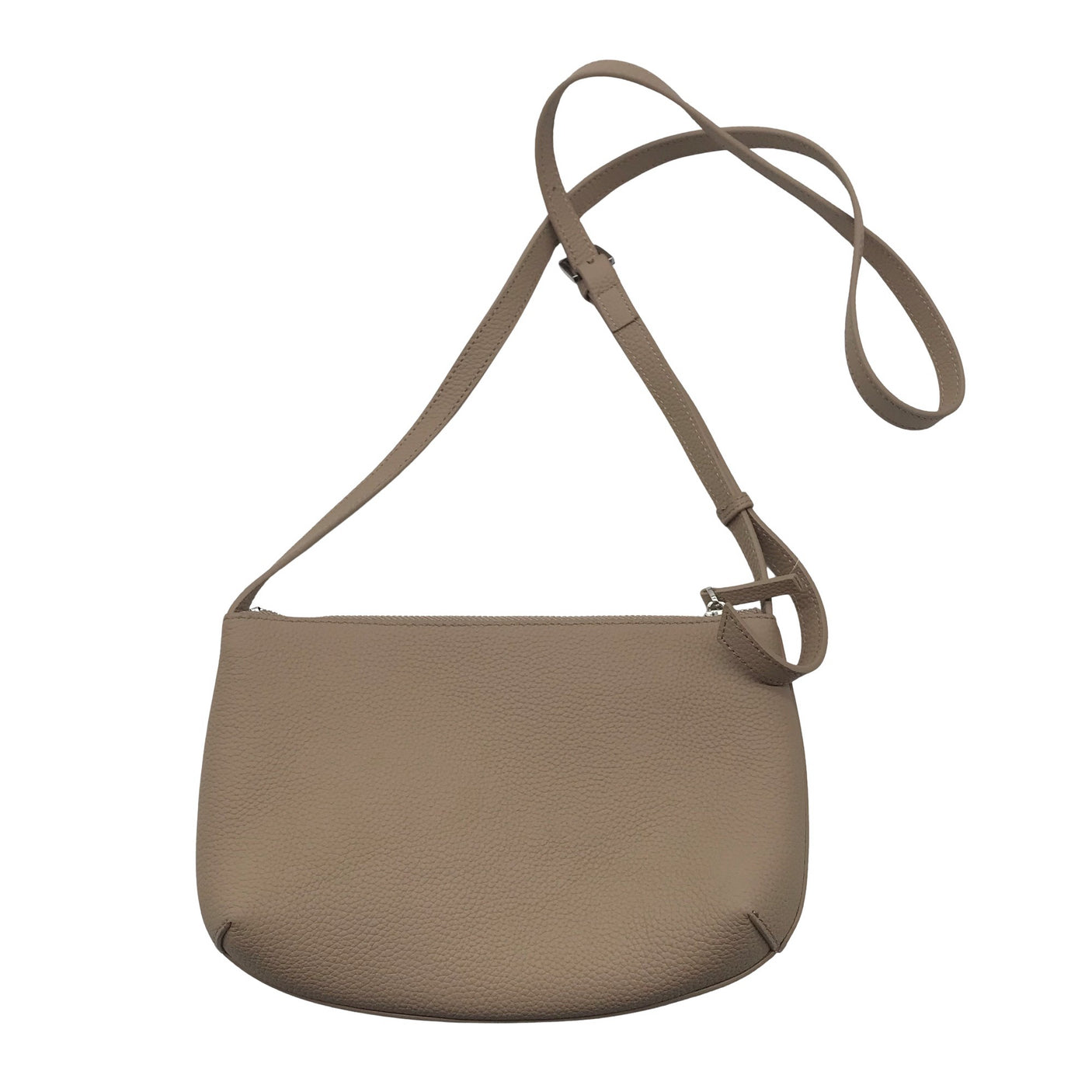 Unisex Nanso - Shoulder bag, size Mini - Beige (2)